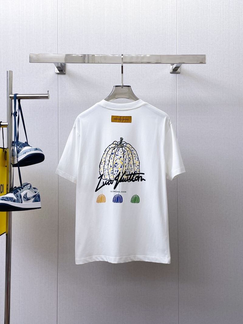 Louis Vuitton T-Shirts